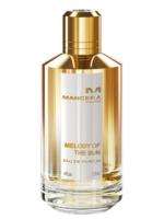 MANCERA MELODY OF THE SUN  парфюмерная вода (унисекс) 120ml *Tester