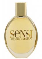 GIORGIO ARMANI SENSI парфюмерная вода (женские) 50ml *Tester