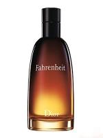 CHRISTIAN DIOR FAHRENHEIT туалетная вода (мужские) 100ml tester