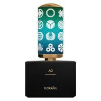 FLORAIKU AO парфюмерная вода (унисекс) 50ml Tester