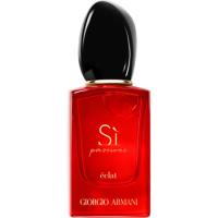 GIORGIO ARMANI SI PASSIONE ECLAT парфюмерная вода (женские) 100ml *Tester
