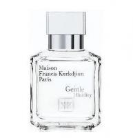 MAISON FRANCIS KURKDJIAN GENTLE FLUIDITY SILVER парфюмерная вода (унисекс) 5ml mini