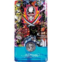 ED HARDY HEART & DAGGERS туалетная вода (мужские) 100ml Tester