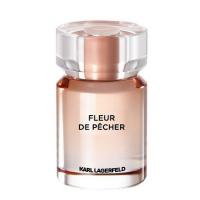 KARL LAGERFELD FLEUR DE PECHER парфюмерная вода (женские) 100ml Tester