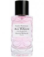 MAISON REBATCHI ROSE REBATCHI парфюмерная вода (унисекс) 100ml Tester