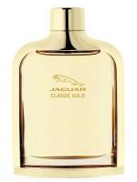 JAGUAR CLASSIC GOLD туалетная вода (мужские) 100ml Tester