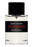 FREDERIC MALLE OUTRAGEOUS! парфюмерная вода (женские) 100ml tester