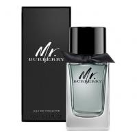 BURBERRY MR. BURBERRY туалетная вода (мужские) 100ml Tester