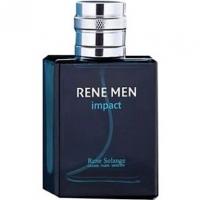 RENE SOLANGE IMPACT ZORG туалетная вода (мужские) 80ml Tester