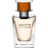 JACOMO FOR HER парфюмерная вода (женские) 100ml Tester