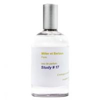 MILLER ET BERTAUX STUDY № 17 парфюмерная вода 100ml *Tester