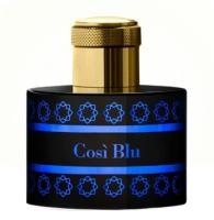 PANTHEON ROMA COSI BLU духи (унисекс) 100ml Tester