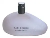 ARMAND BASI BASI FEMME туалетная вода (женские) 100ml tester (серо - белые) vintage