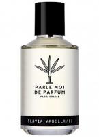 PARLE MOI DE PARFUM FLAVIA VANILLA/82 парфюмерная вода (женские) 100ml Tester