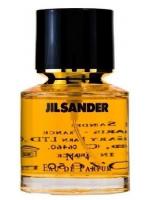 JIL SANDER  №4 парфюмерная вода (женские) 100ml Tester
