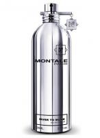 MONTALE MUSK TO MUSK  парфюмерная вода 2ml пробник