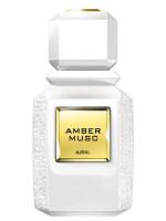 AJMAL AMBER MUSC парфюмерная вода (унисекс) 100ml Tester