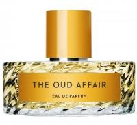 VILHELM PARFUMERIE THE OUD AFFAIR парфюмерная вода (унисекс) 100ml Tester