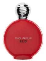 MAX PHILIP RED парфюмерная вода (унисекс) 7ml mini