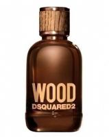 DSQUARED2 WOOD туалетная вода (мужские) 5ml mini